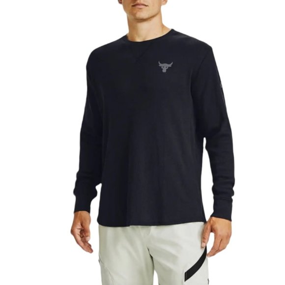 Under Armour Shirts Sale Under Armour Mens Project Rock Waffle